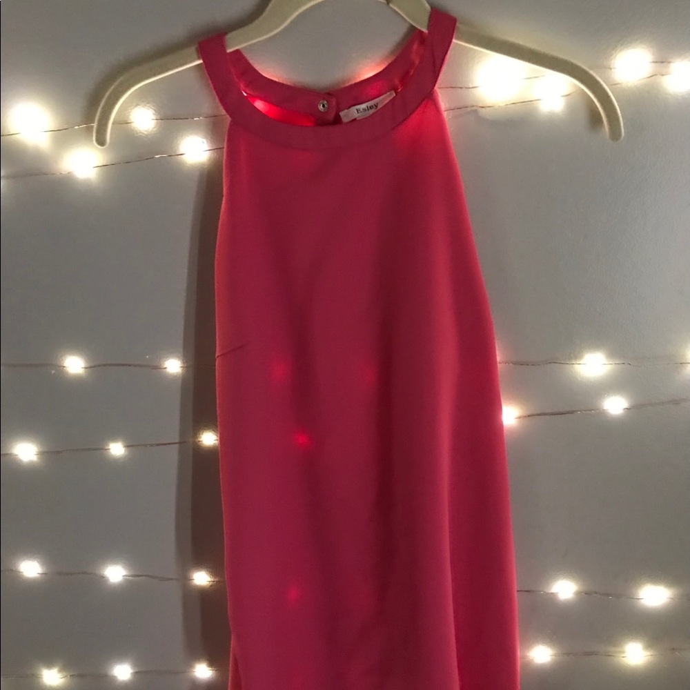 Esley dress